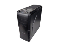 Zalman Z3 USB 3.0 czarna - 159696 - zdjęcie 2